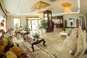 Bacninh Harmony Hotel