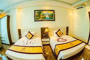 Bacninh Harmony Hotel