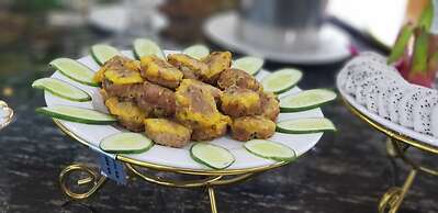 Bacninh Harmony Hotel