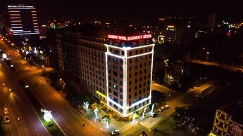 Bacninh Harmony Hotel
