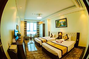 Bacninh Harmony Hotel