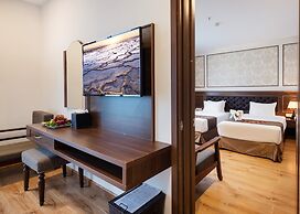 Imperial Nha Trang Hotel