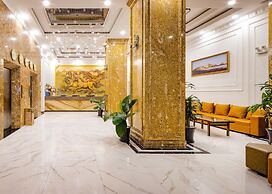 Imperial Nha Trang Hotel