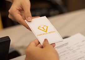 Imperial Nha Trang Hotel