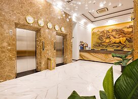 Imperial Nha Trang Hotel