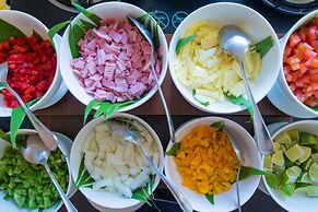 Imperial Nha Trang Hotel