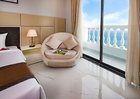 Imperial Nha Trang Hotel