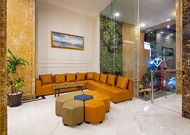 Imperial Nha Trang Hotel