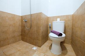 Studio at Green Pramuka City Serene Apartment Living By Travelio