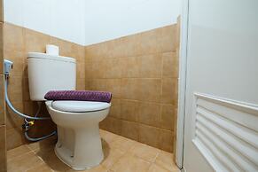 Studio at Green Pramuka City Serene Apartment Living By Travelio