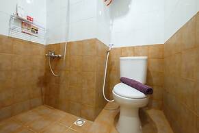 Studio Room at Green Pramuka City Apartment with Mall Access By Travel
