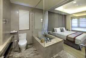 Su's Traveller Abode