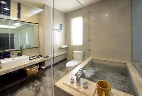 Su's Traveller Abode
