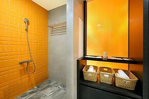Su's Traveller Abode