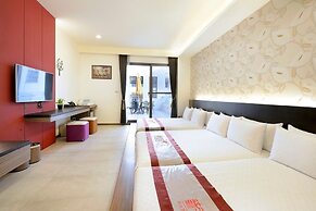 Su's Traveller Abode