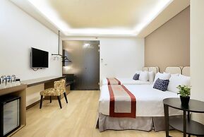 Su's Traveller Abode