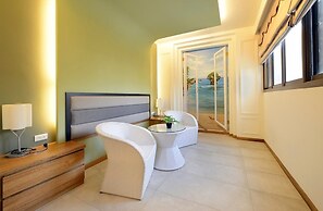 Su's Traveller Abode