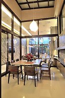 Su's Traveller Abode