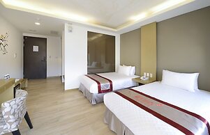 Su's Traveller Abode