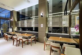 Su's Traveller Abode