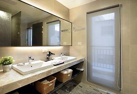 Su's Traveller Abode