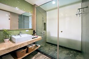 Su's Traveller Abode