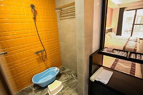 Su's Traveller Abode