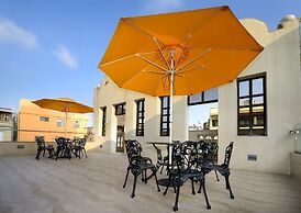 Su's Traveller Abode