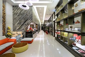 Su's Traveller Abode