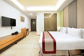 Su's Traveller Abode