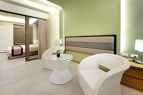 Su's Traveller Abode