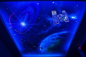 Su's Traveller Abode