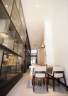 Su's Traveller Abode