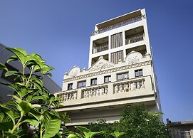 Su's Traveller Abode