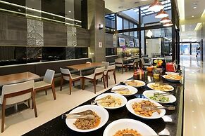 Su's Traveller Abode