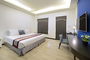 Su's Traveller Abode