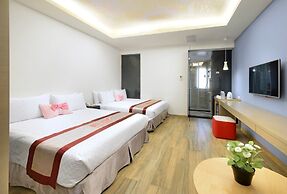 Su's Traveller Abode