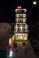 Su's Traveller Abode