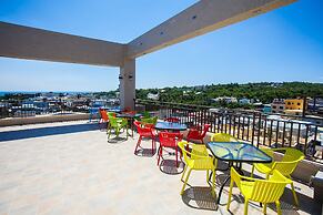 Su's Traveller Abode