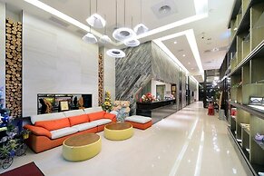 Su's Traveller Abode