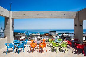 Su's Traveller Abode