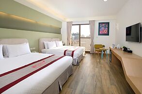 Su's Traveller Abode