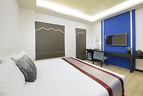 Su's Traveller Abode