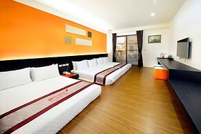 Su's Traveller Abode