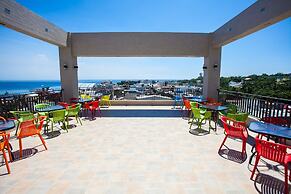 Su's Traveller Abode