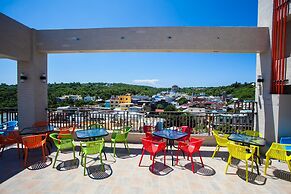 Su's Traveller Abode