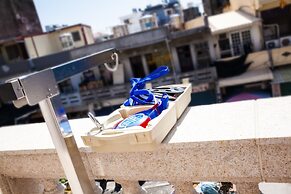 Su's Traveller Abode