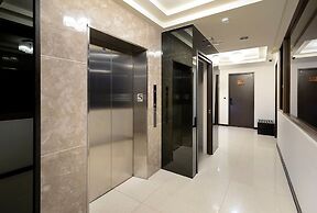 Su's Traveller Abode