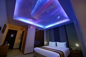 Su's Traveller Abode