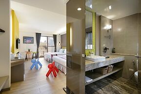 Su's Traveller Abode